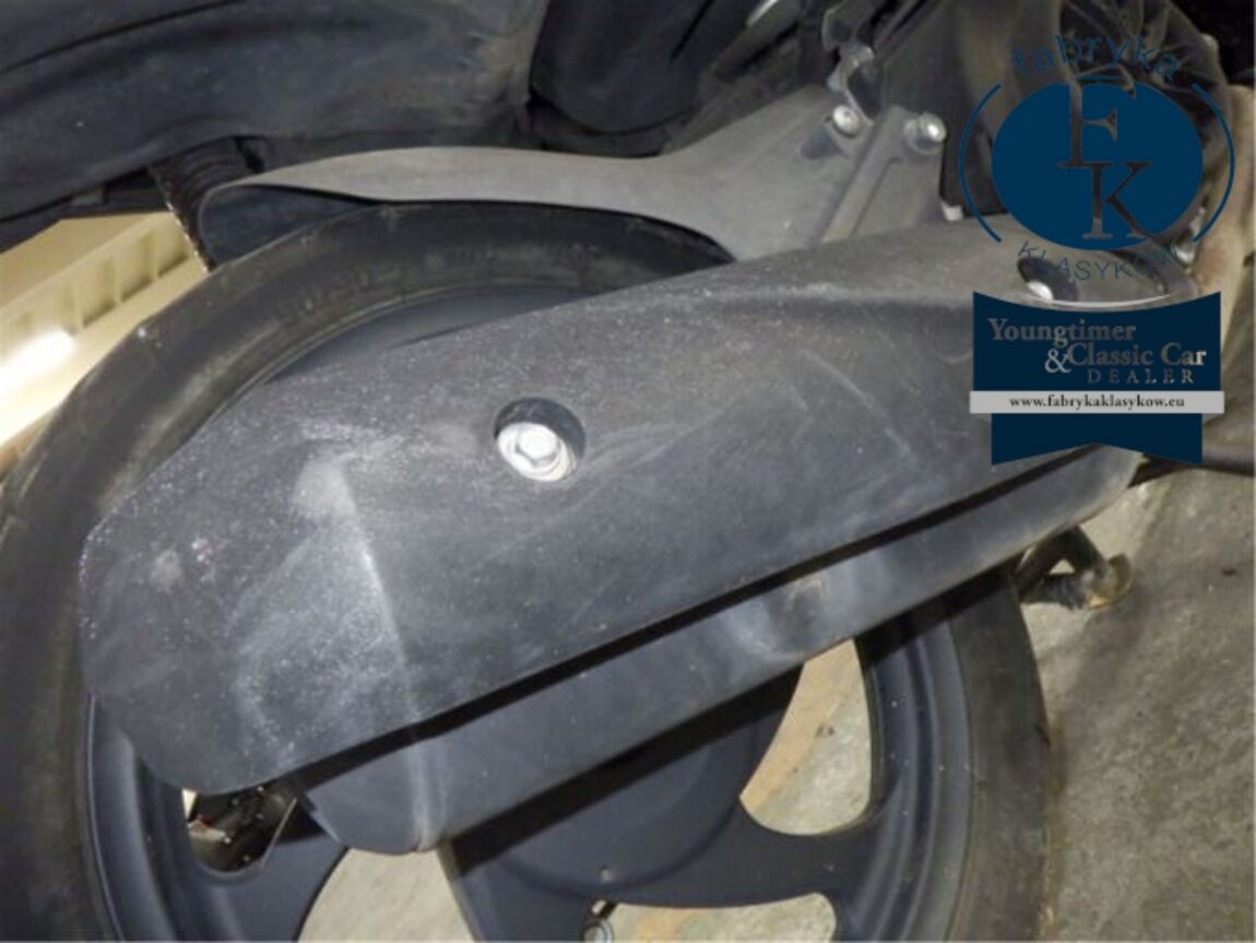 HONDA DIO110-2  - zdjęcie 10