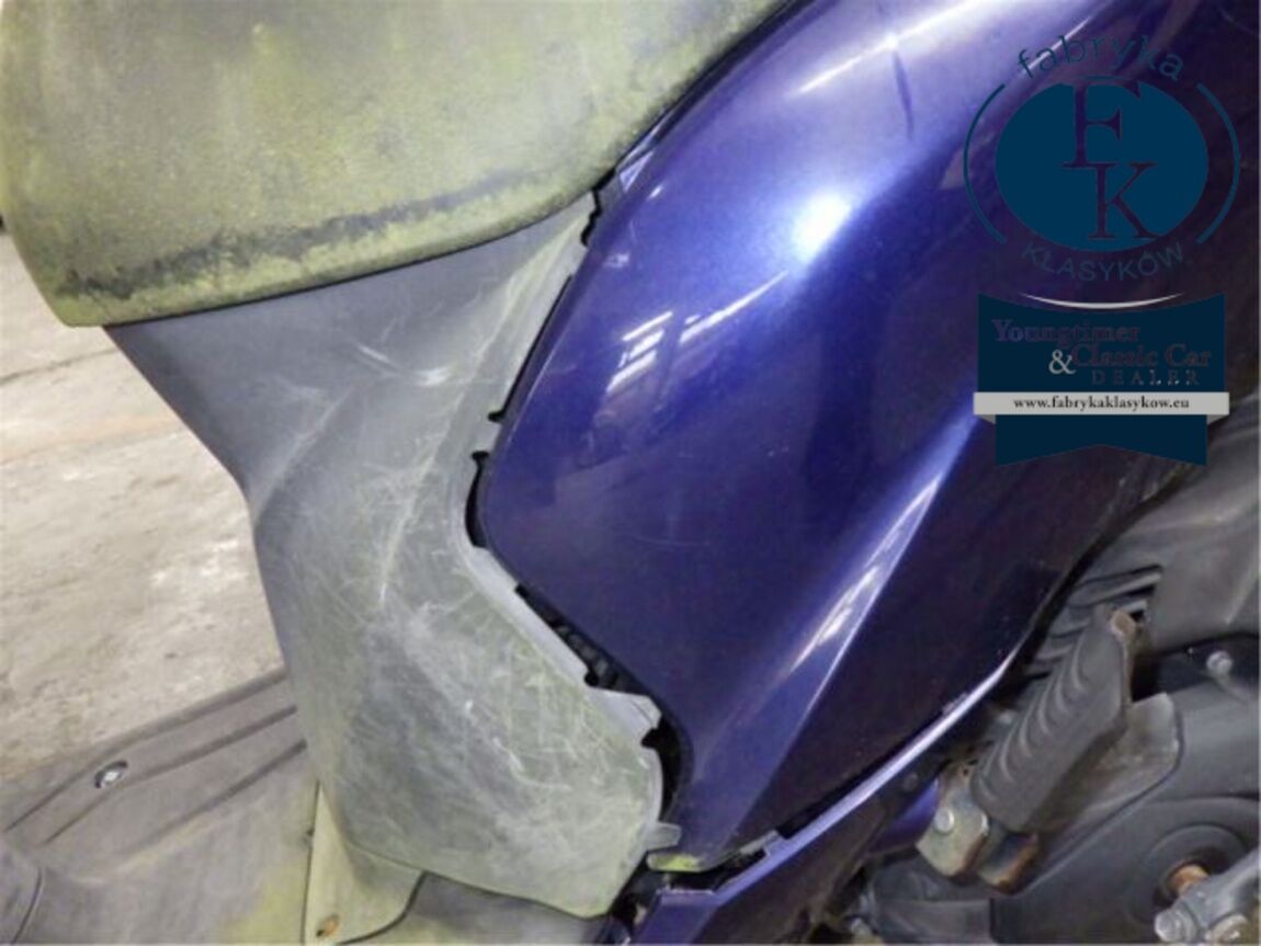 HONDA DIO110-2  - zdjęcie 13