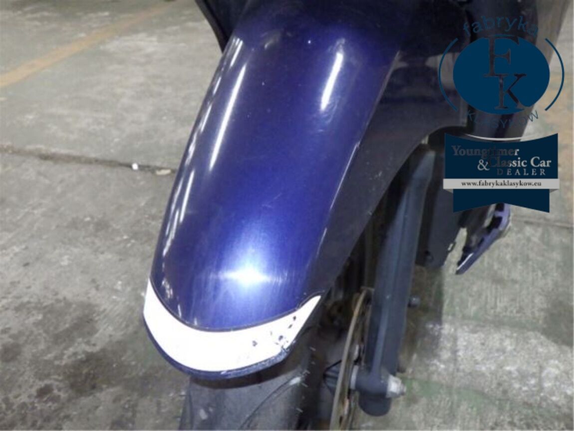 HONDA DIO110-2  - zdjęcie 14