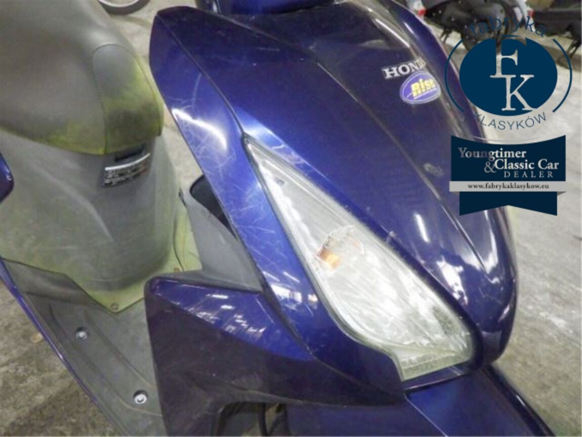 HONDA DIO110-2  - zdjęcie 15