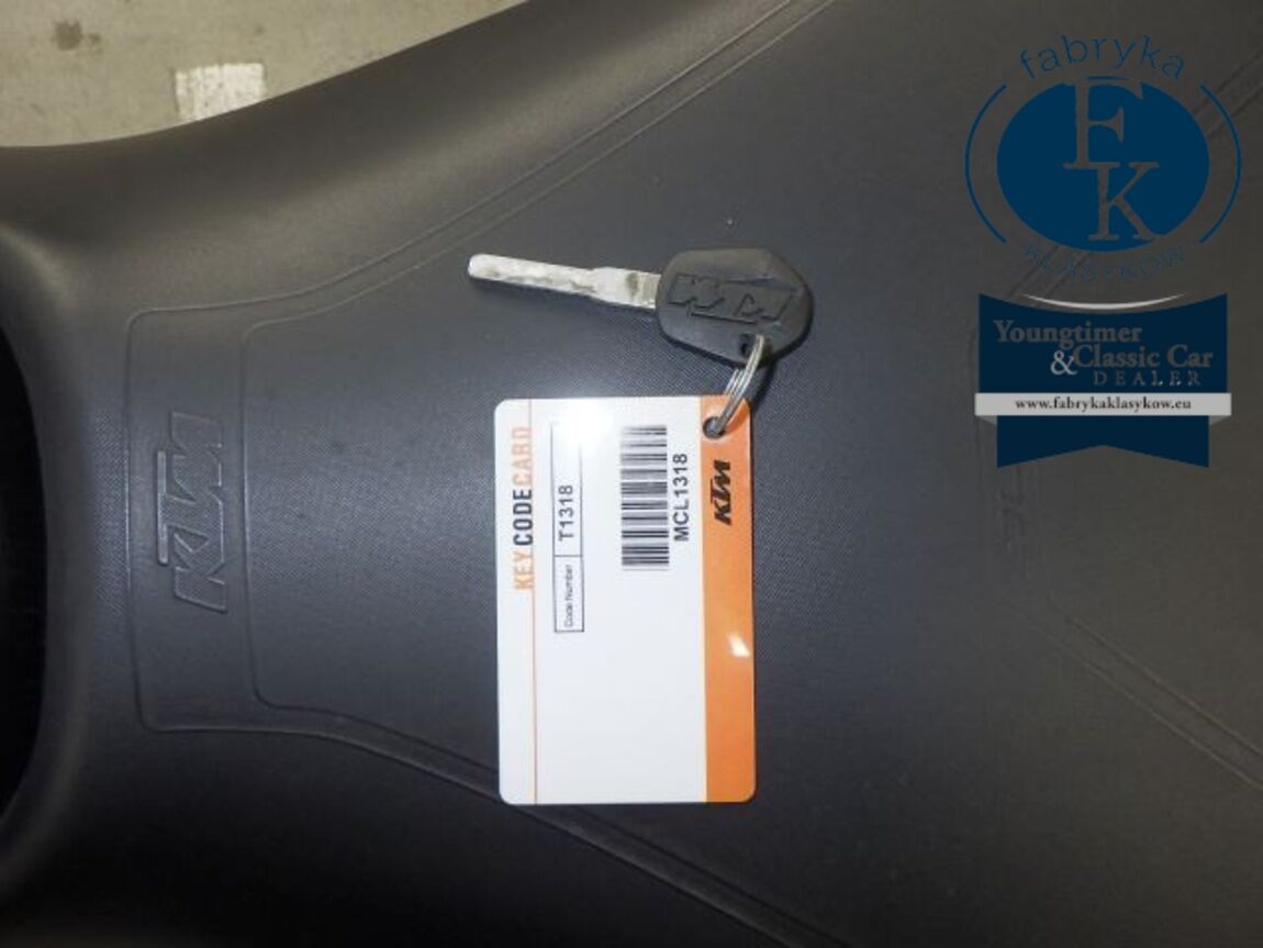 KTM KTM 390 DUKE 2018 - zdjęcie 16