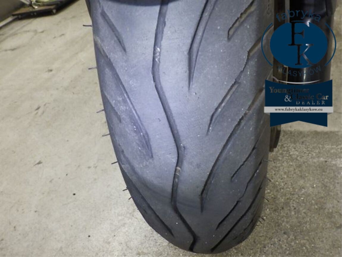 YAMAHA CYGNUS 125XSR-3 - zdjęcie 24