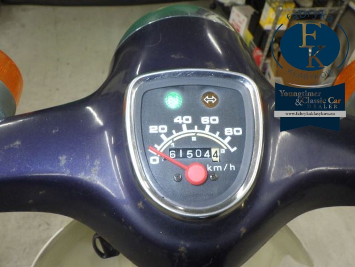 HONDA C90  - zdjęcie 15