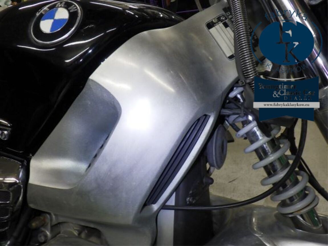 BMW BMW R1200C 1997 - zdjęcie 32