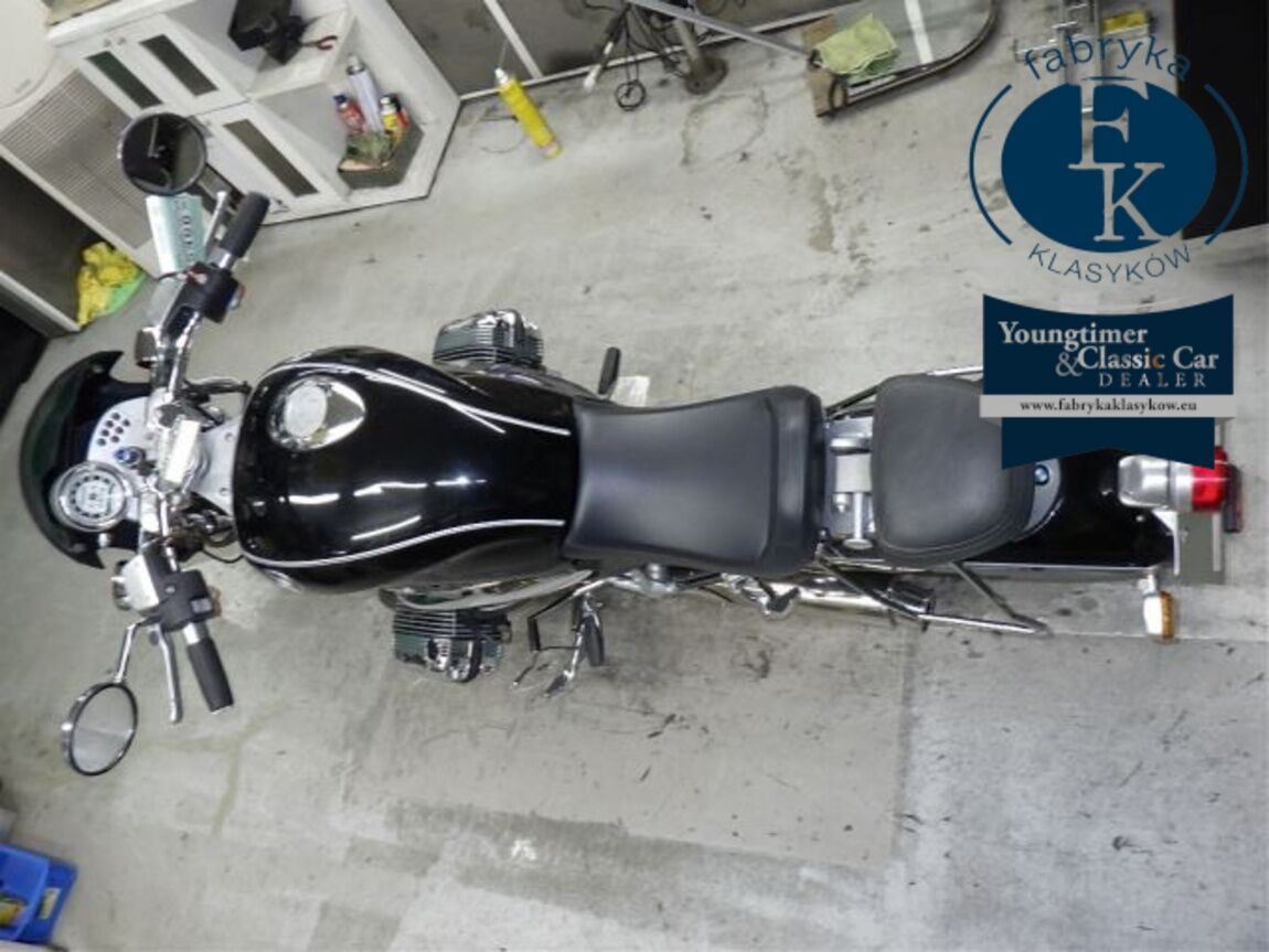 BMW BMW R1200C 1997 - zdjęcie 33