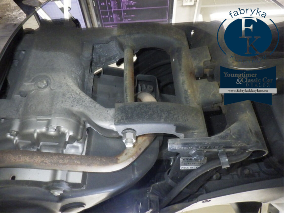 SUZUKI ADDRESS V125  - zdjęcie 8