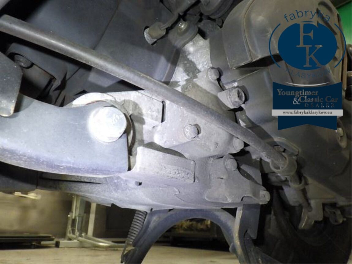 SUZUKI ADDRESS V125  - zdjęcie 11