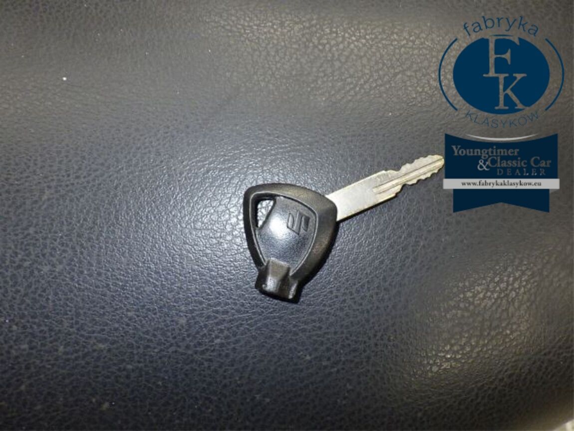 SUZUKI ADDRESS V125  - zdjęcie 16
