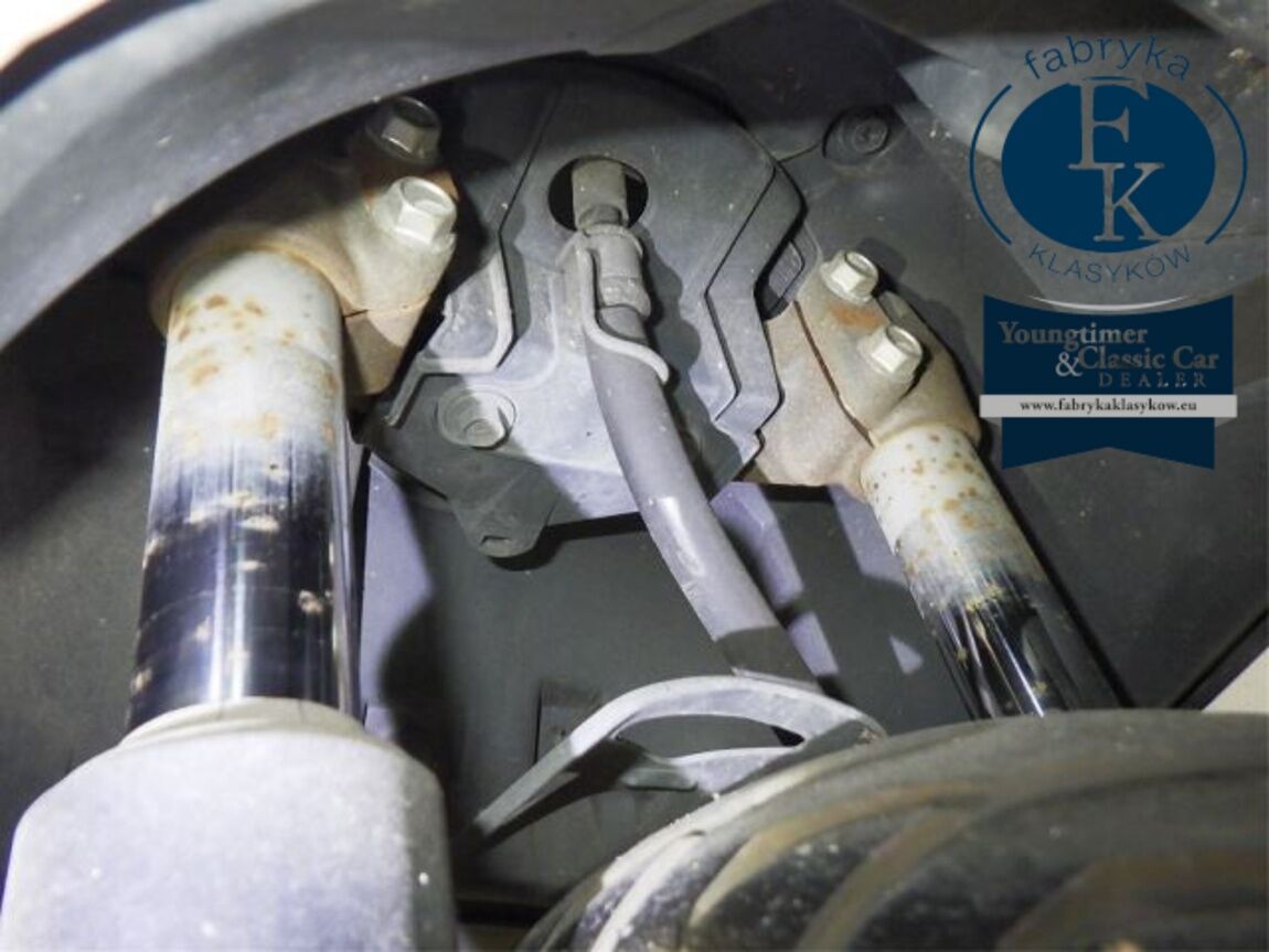 SUZUKI ADDRESS V125  - zdjęcie 22
