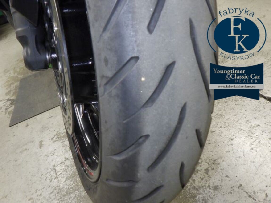 KAWASAKI ZX-4R SE 2024 - zdjęcie 21