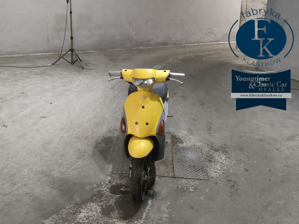 SUZUKI LET S4  - zdjęcie 4