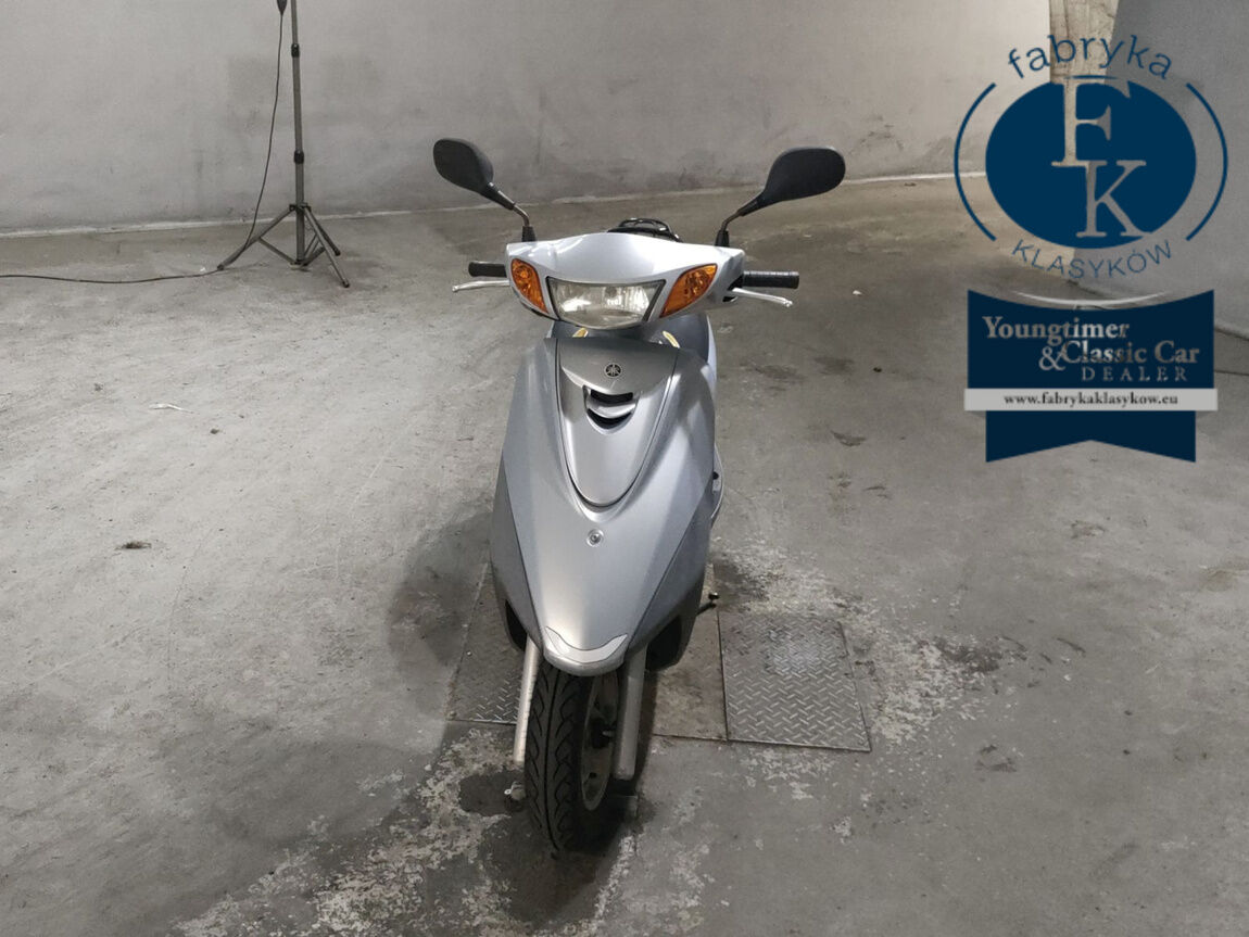 YAMAHA AKUSHI STREET  - zdjęcie 4