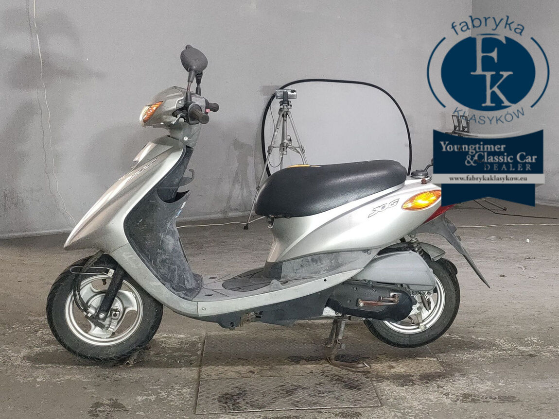 YAMAHA JOG  - zdjęcie 3