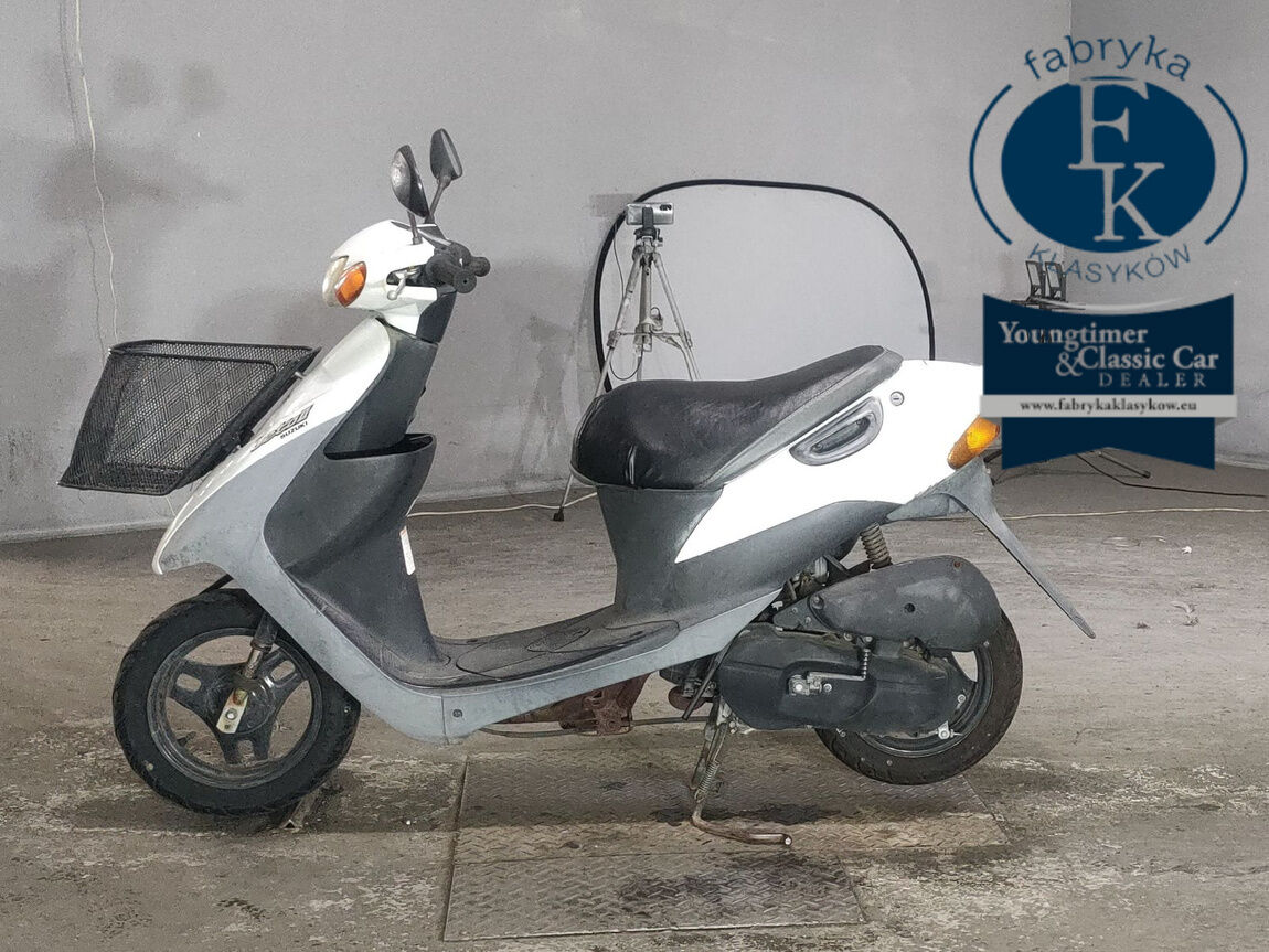 SUZUKI LET S2  - zdjęcie 3