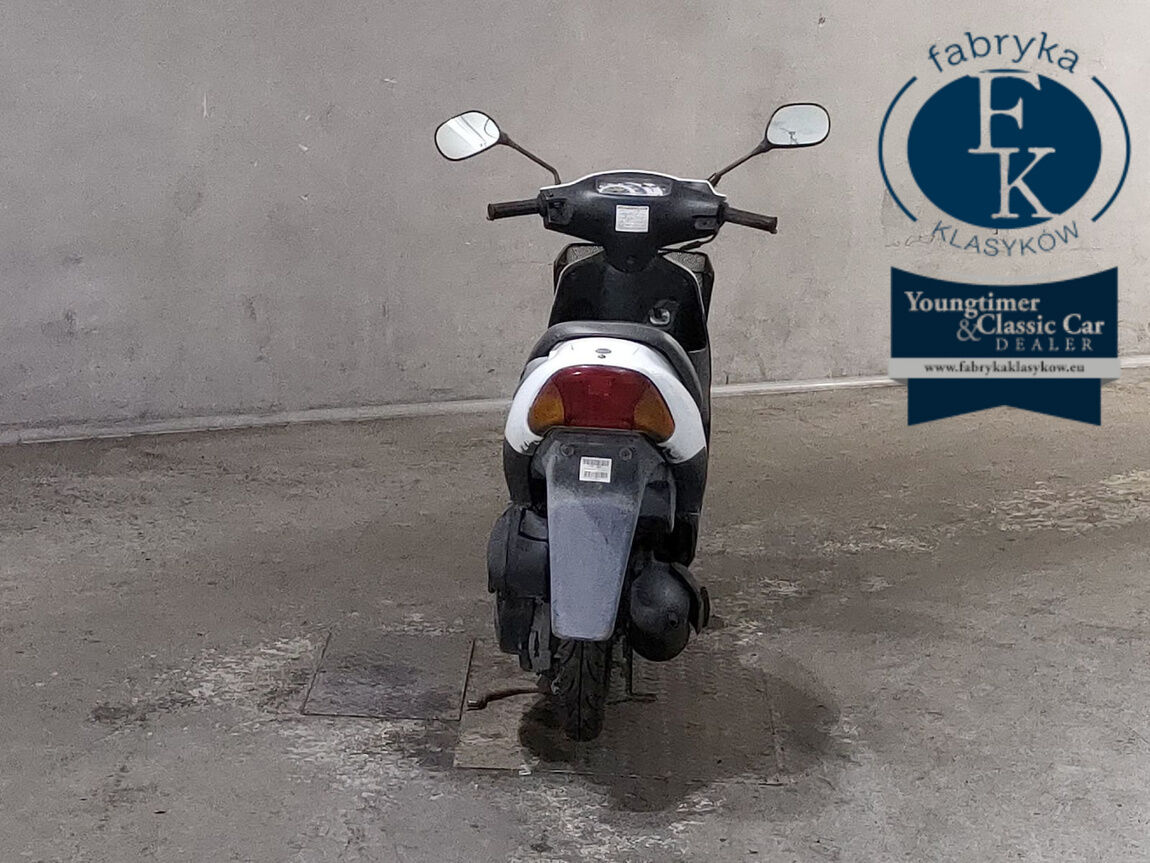 SUZUKI LET S2  - zdjęcie 5