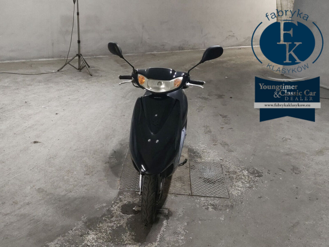 HONDA DIO  - zdjęcie 4