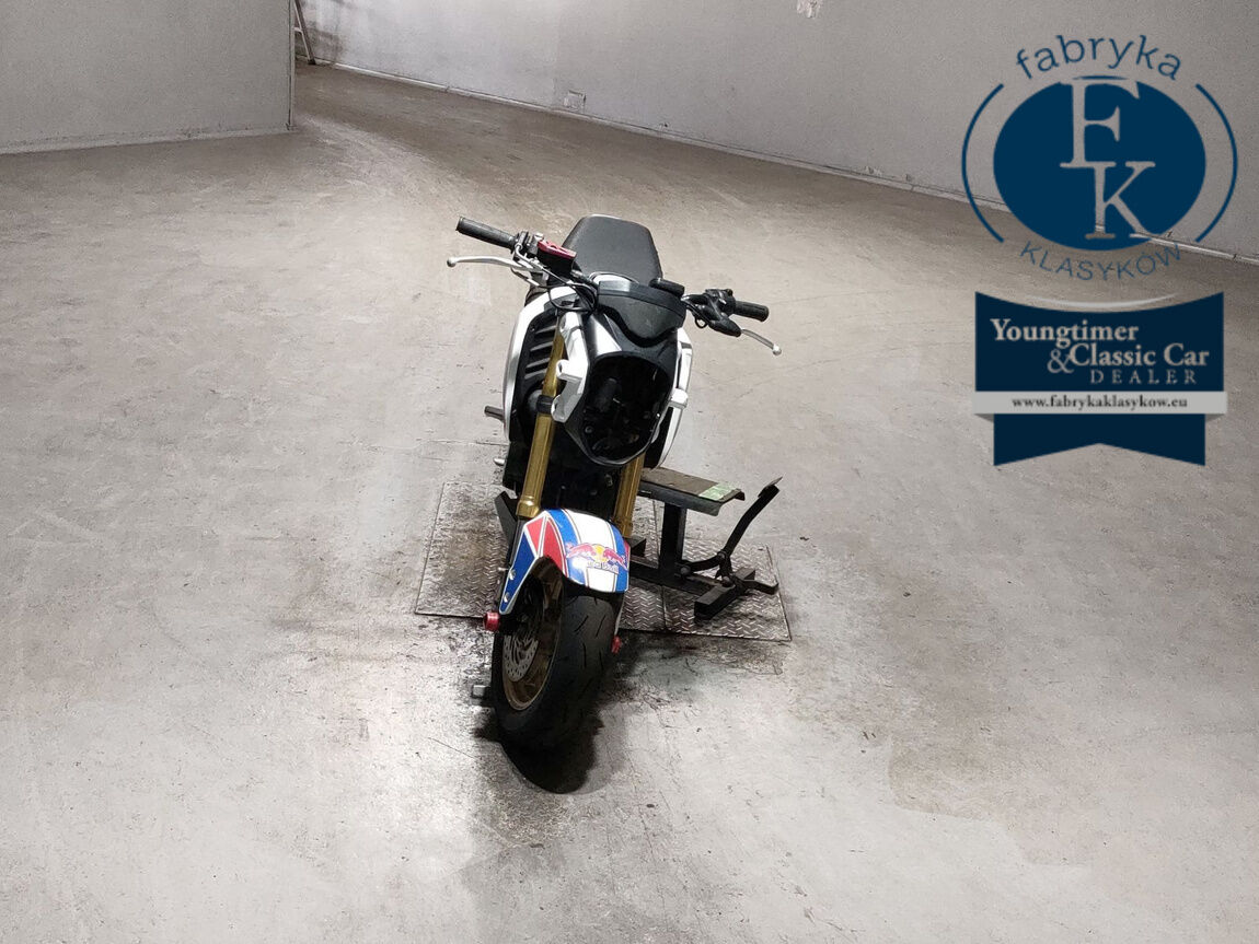 HONDA GU ROM  - zdjęcie 4
