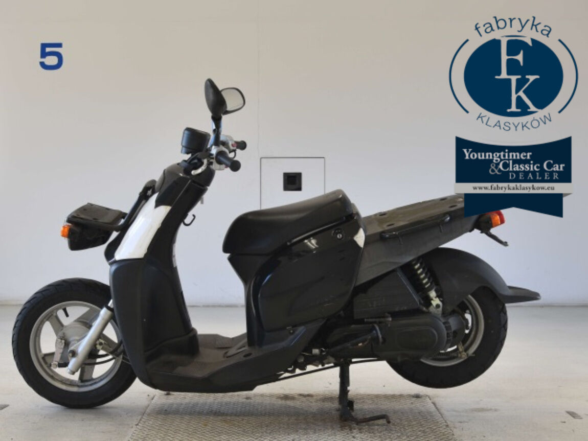 YAMAHA GEAR  - zdjęcie 3