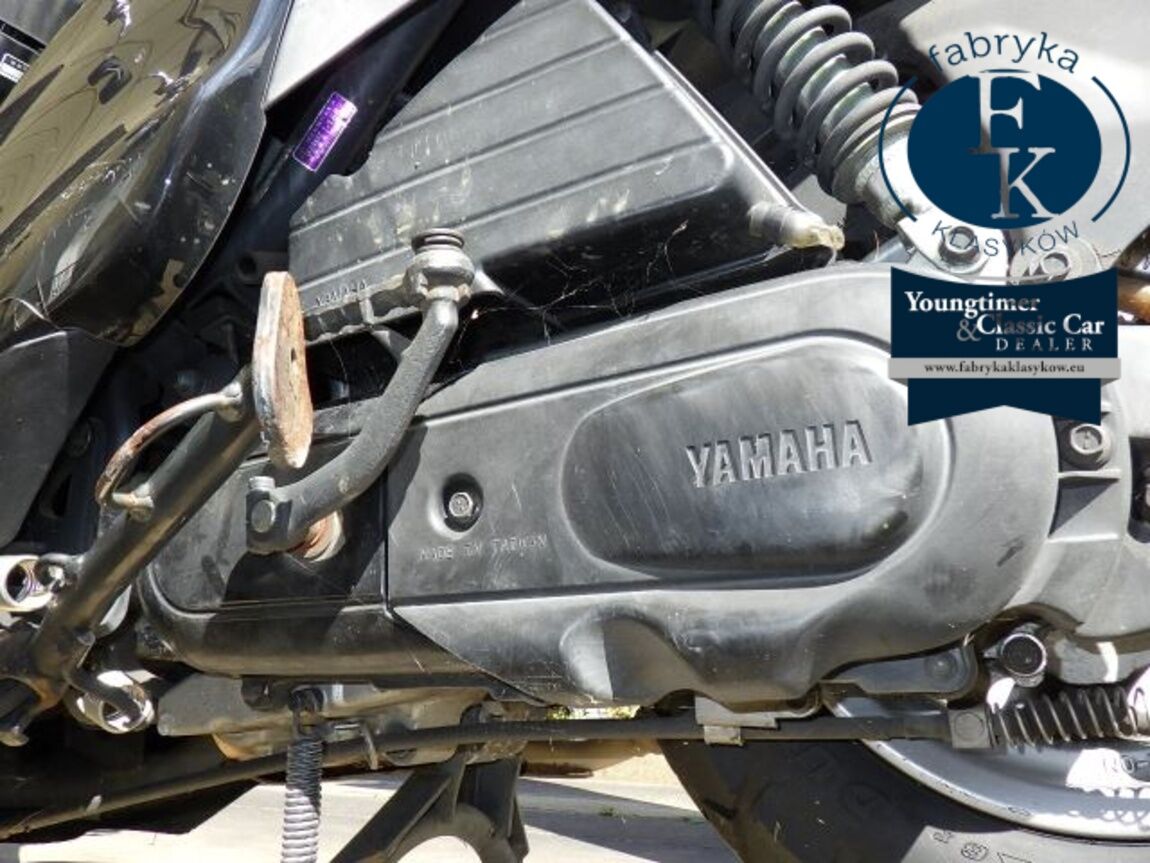 YAMAHA GEAR  - zdjęcie 6
