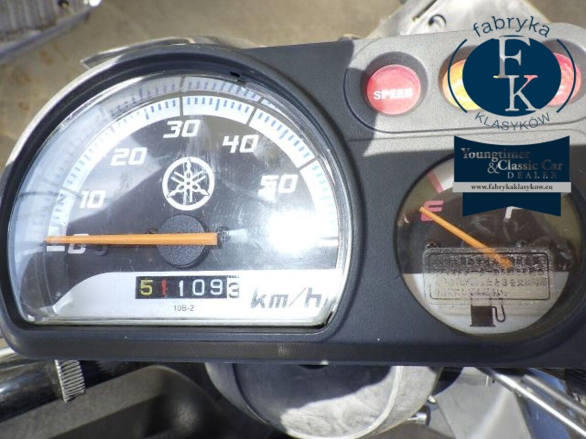 YAMAHA GEAR  - zdjęcie 8