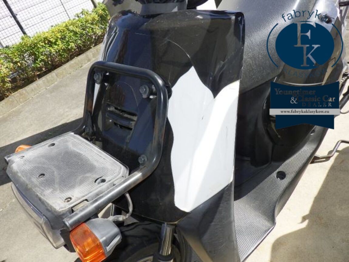 YAMAHA GEAR  - zdjęcie 14
