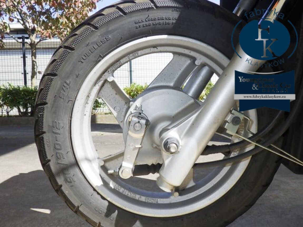 YAMAHA GEAR  - zdjęcie 18