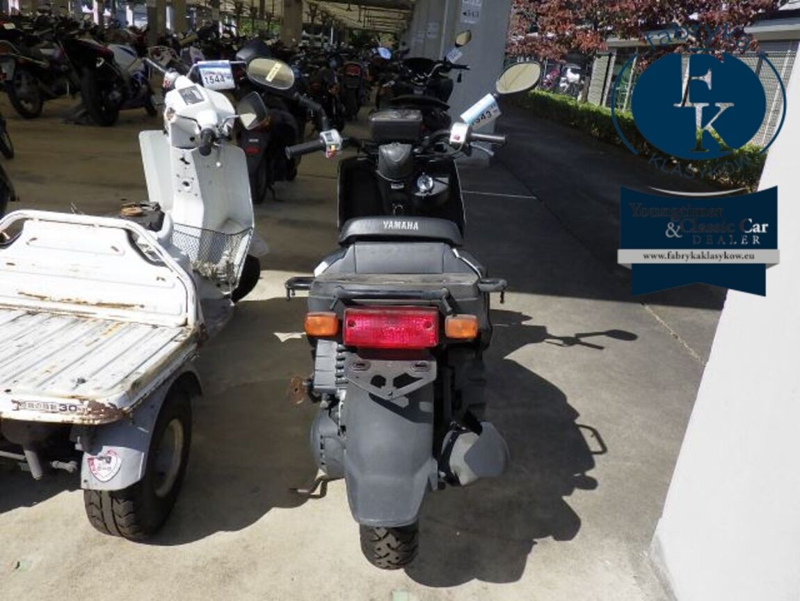 YAMAHA GEAR  - zdjęcie 20