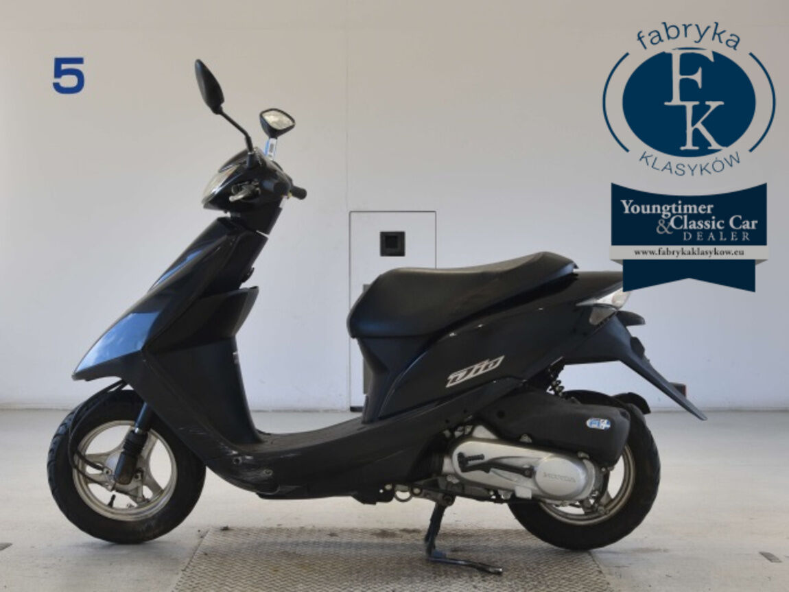 HONDA DIO  - zdjęcie 3