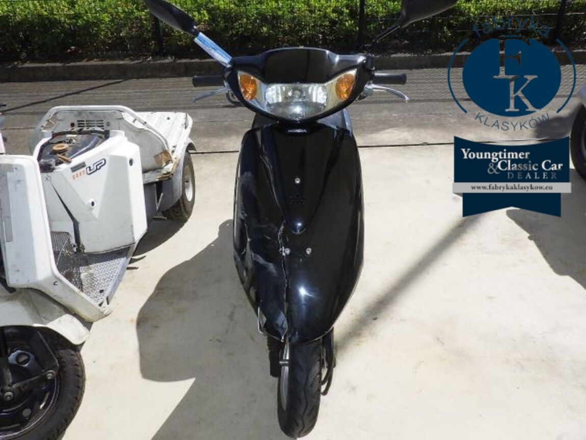HONDA DIO  - zdjęcie 16
