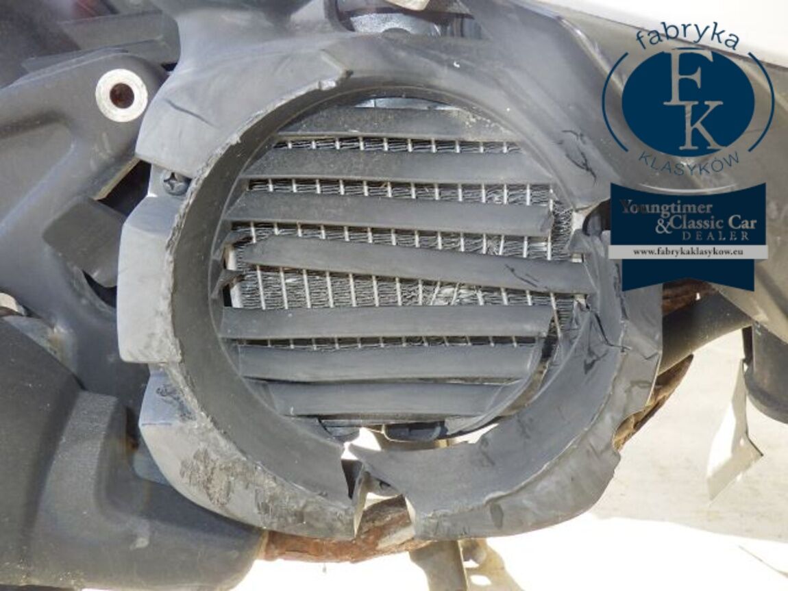 YAMAHA GEAR  - zdjęcie 4