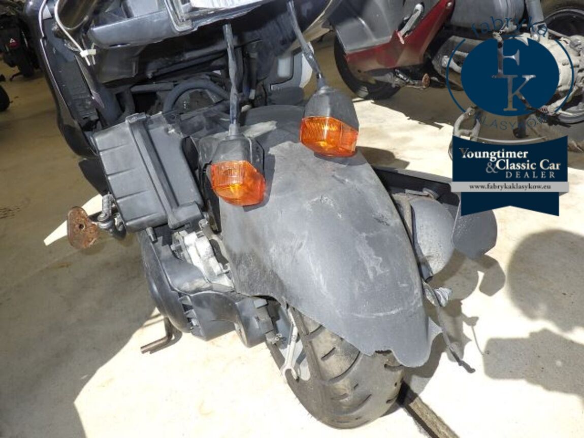 YAMAHA GEAR  - zdjęcie 12