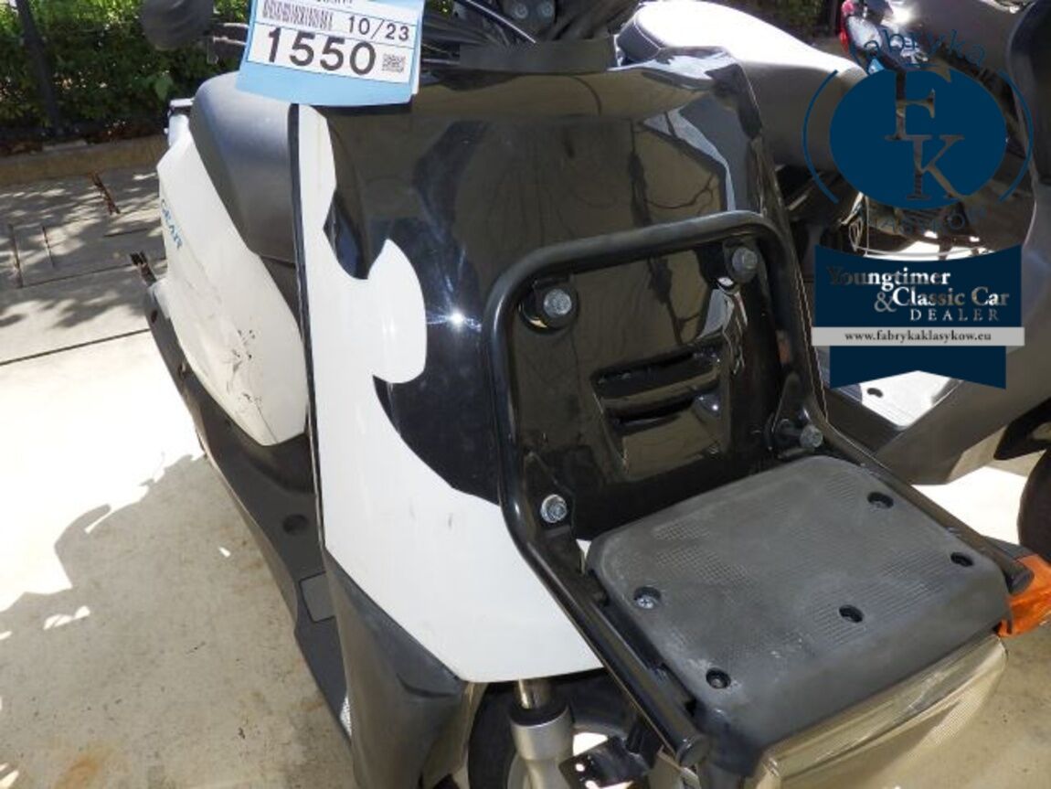 YAMAHA GEAR  - zdjęcie 14
