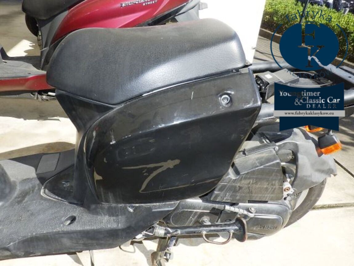 YAMAHA GEAR  - zdjęcie 15