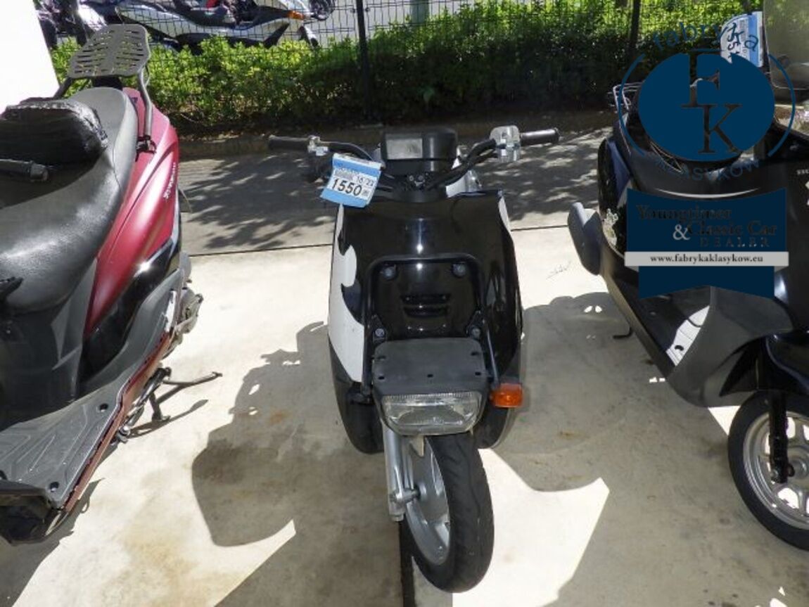 YAMAHA GEAR  - zdjęcie 16