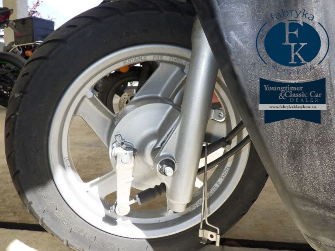 YAMAHA GEAR  - zdjęcie 18