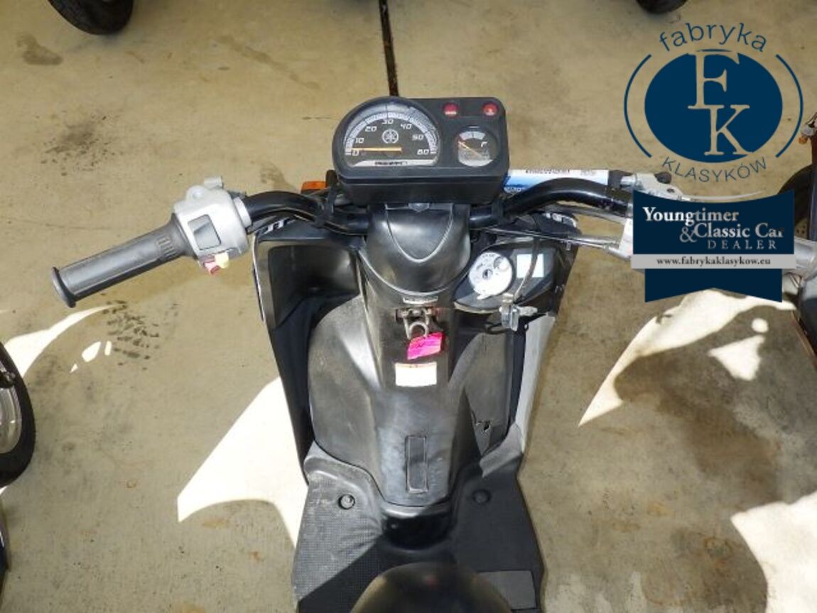 YAMAHA GEAR  - zdjęcie 19