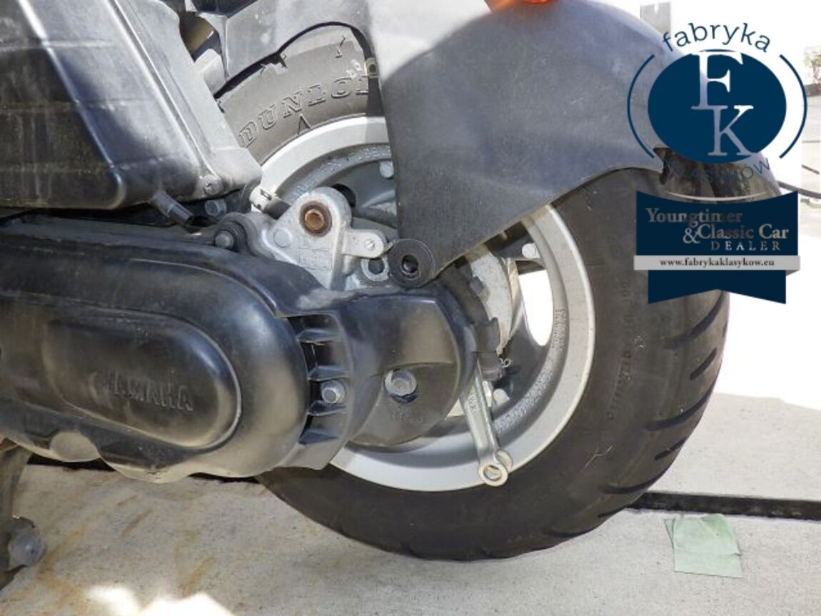 YAMAHA GEAR  - zdjęcie 21