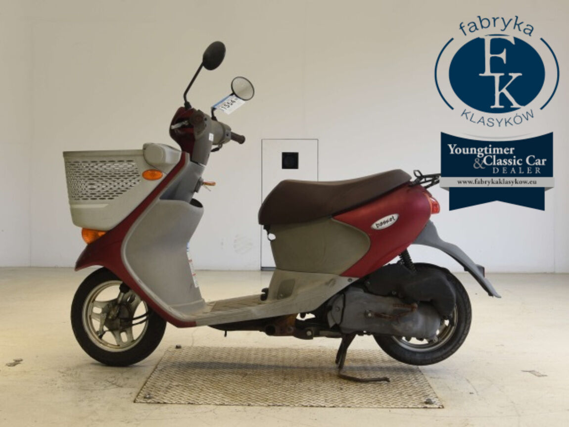 SUZUKI LET S4  - zdjęcie 3