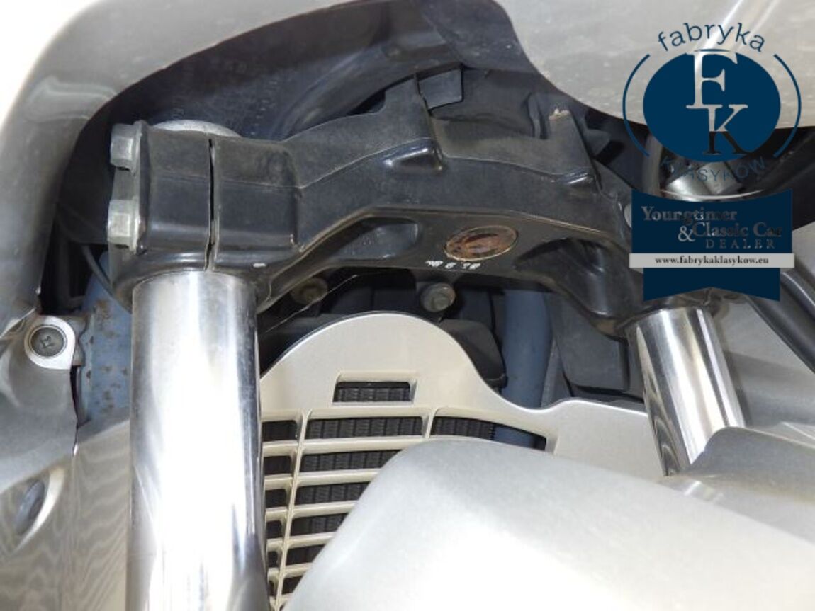 SUZUKI SKYWAVE 250  - zdjęcie 17