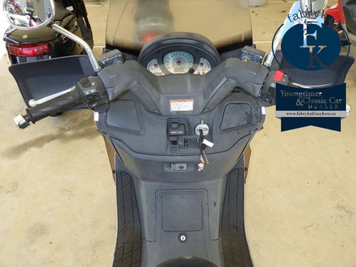 SUZUKI SKYWAVE 250  - zdjęcie 19