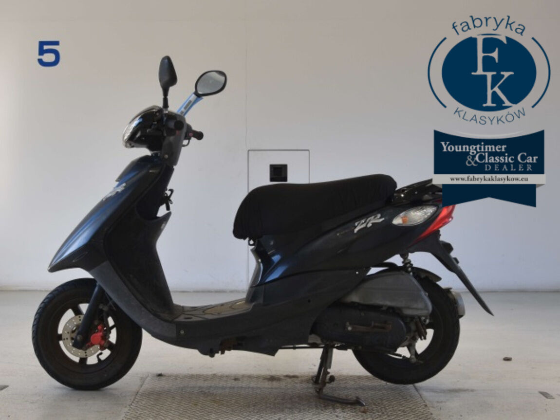 YAMAHA CANCELLATION  - zdjęcie 3