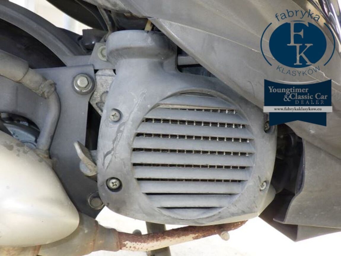 YAMAHA CANCELLATION  - zdjęcie 7