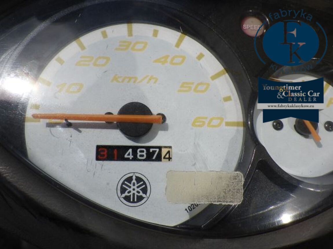 YAMAHA CANCELLATION  - zdjęcie 8