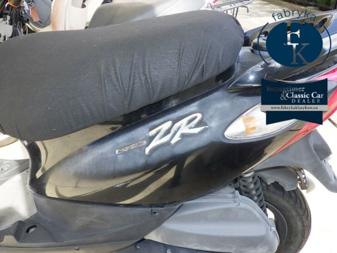 YAMAHA CANCELLATION  - zdjęcie 14