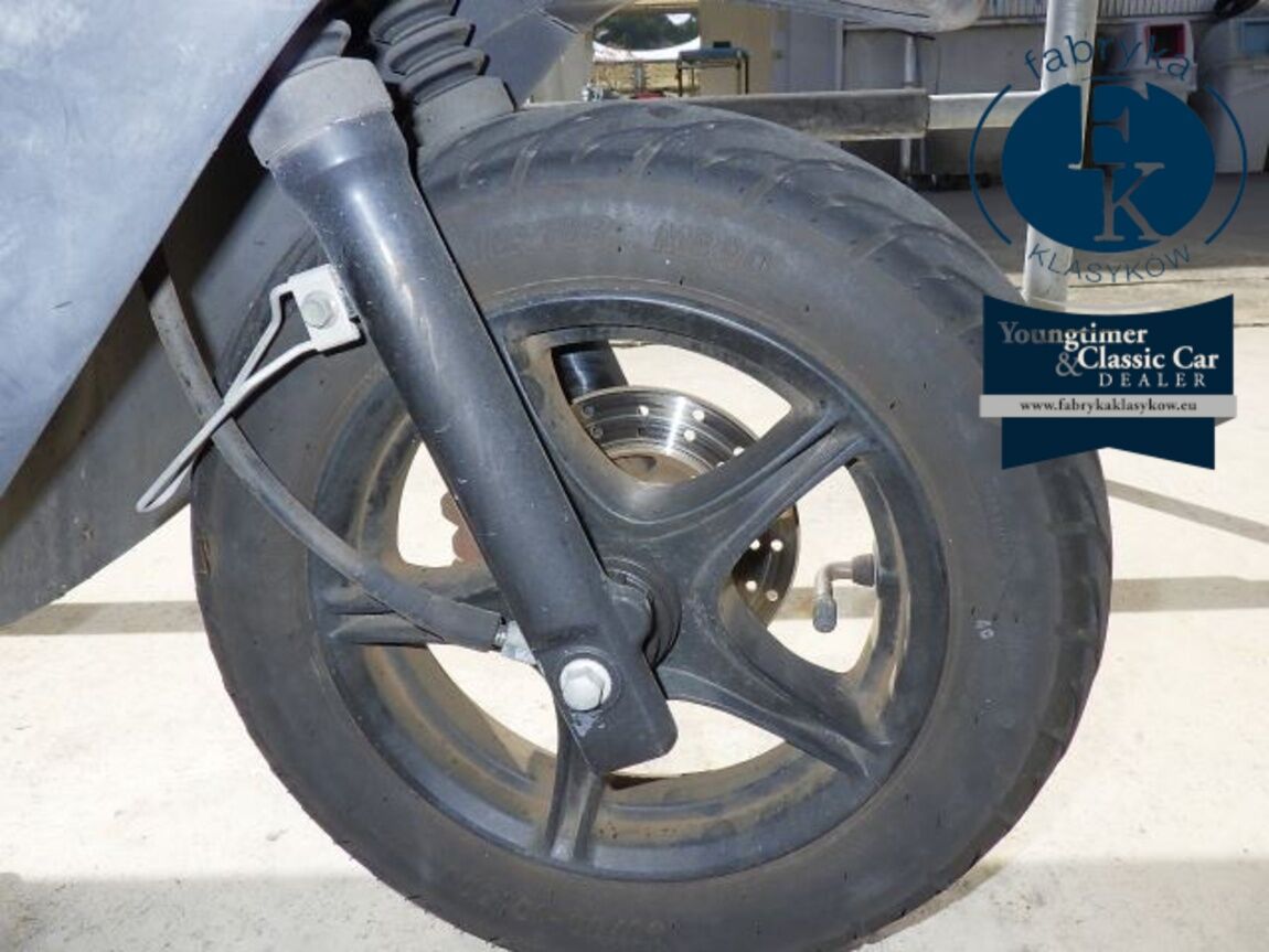 YAMAHA CANCELLATION  - zdjęcie 17
