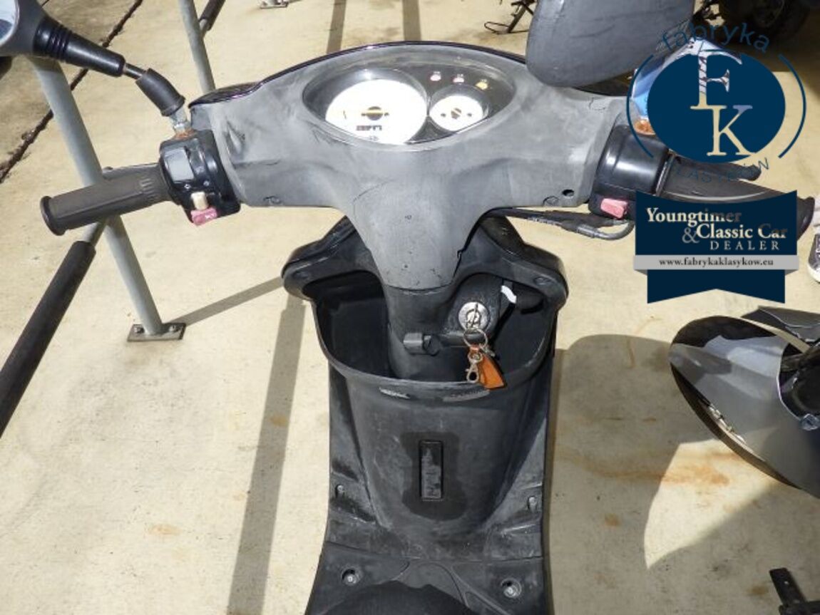 YAMAHA CANCELLATION  - zdjęcie 19