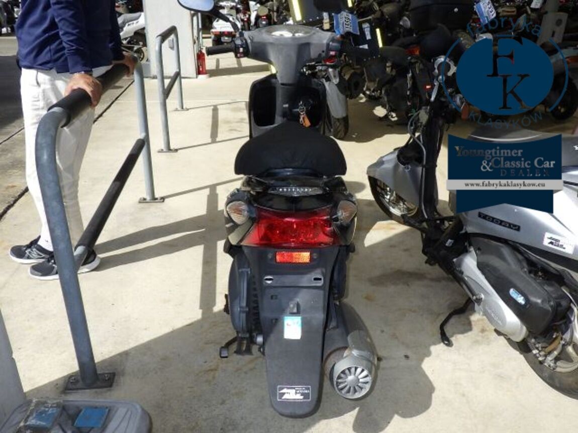 YAMAHA CANCELLATION  - zdjęcie 20