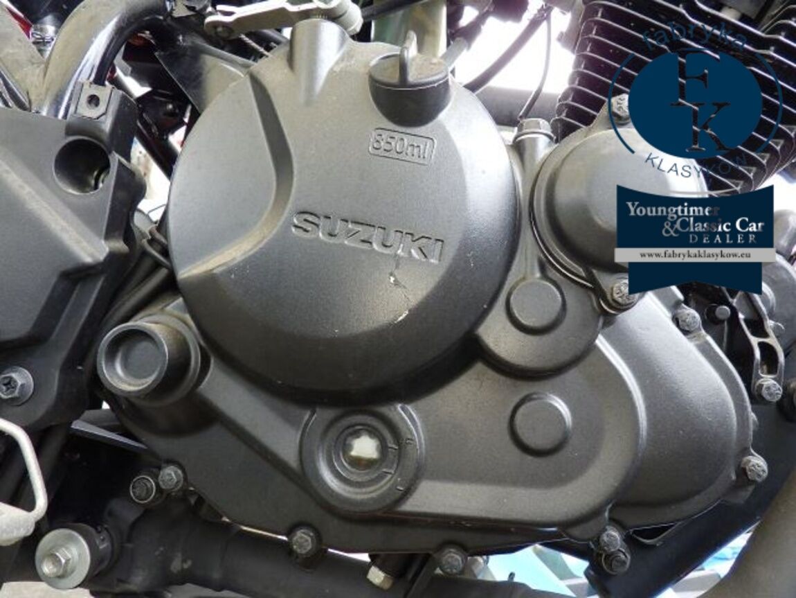 SUZUKI JIKUSA-150 - zdjęcie 4