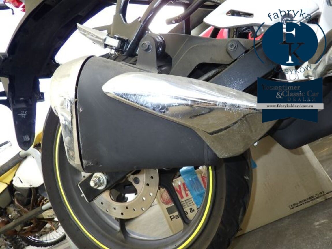 SUZUKI JIKUSA-150 - zdjęcie 11