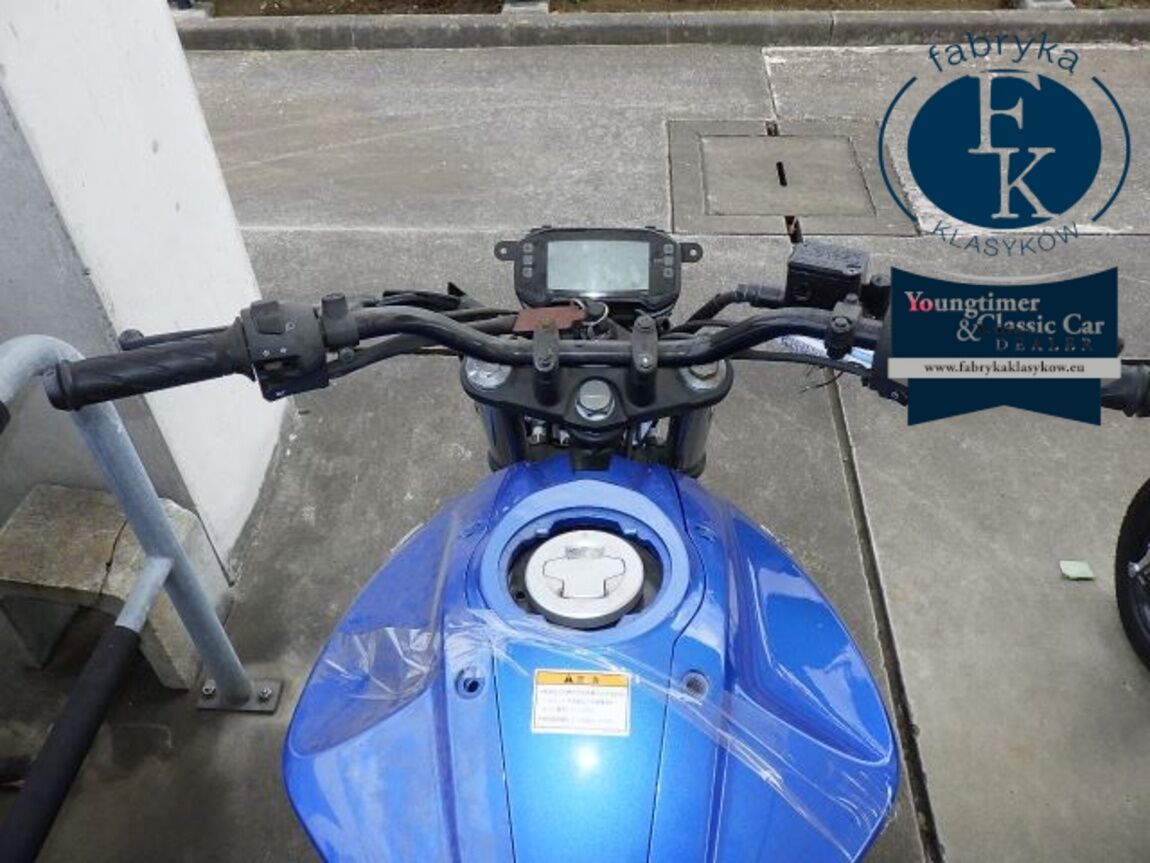 SUZUKI JIKUSA-150 - zdjęcie 19
